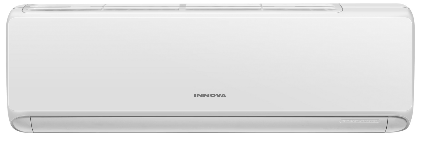 Luftvärmepump Innova Balance II R32 IGZCH09 wifi komplett med installation