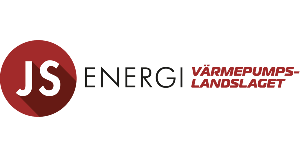 JS Energi AB logotyp
