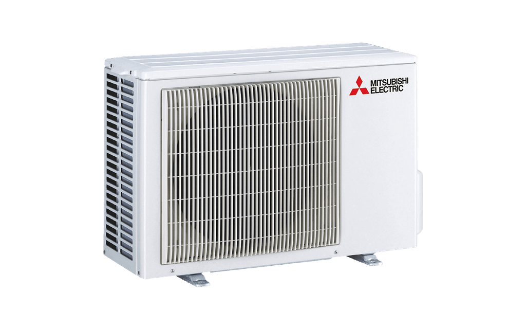 Mitsubishi Electric Kirigamine EF35 utomhusdel (MUZ-EF35VGH2)