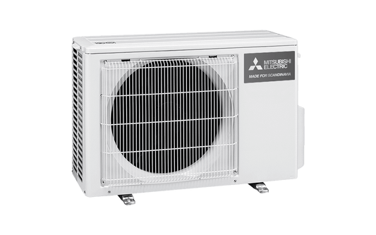 Mitsubishi Electric Ninja FT25 utomhusdel (MUZ-FT25VGHZ2)