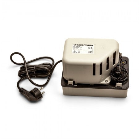 Kondensvattenpump luftvärmepump