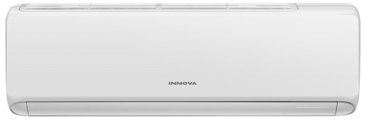 Luftvärmepump Innova Balance II R32 IGZCH09 wifi komplett med installation