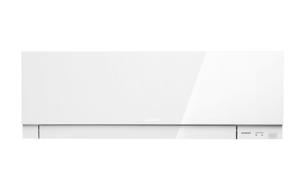 Mitsubishi Electric Kirigamine EF35 inomhusdel, vit (MSZ-EF35VGK2)