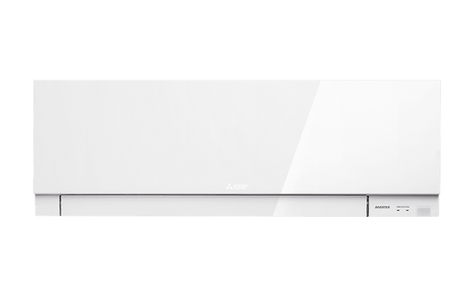 Mitsubishi Electric Kirigamine EF35 inomhusdel, vit (MSZ-EF35VGK2)