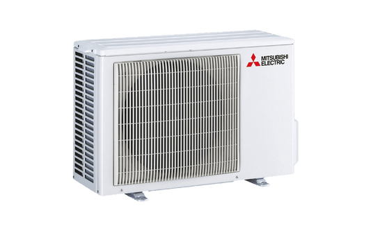 Mitsubishi Electric Kirigamine EF35 utomhusdel (MUZ-EF35VGH2)